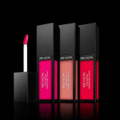 美得窒息的唇釉——Revlon 露华浓不脱色唇釉 多色可选  $7.49（约53元）