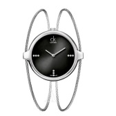 Calvin Klein Agile 女士手表 $135（约950元）