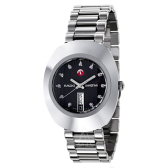 Rado 雷达Original系列瑞士自动机械机芯男表 R12408614  $369（约2613元）