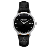 Raymond Weil 雷蒙威Toccata系列瑞士石英机芯男表  $289（约2046元）