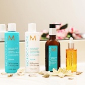HQhair：Moroccanoil 摩洛哥油洗护产品 2件7.5折！