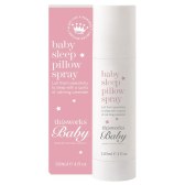 买3付2！超利8%！This Works 婴儿安眠枕头喷雾 限量公主版 120ml ￡11.5（约95元）
