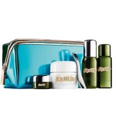 La Mer：海蓝之谜全场免运费+赠送修护霜、眼霜小样
