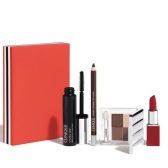 Clinique 倩碧 超值限量彩妆套装 $25（约177元）