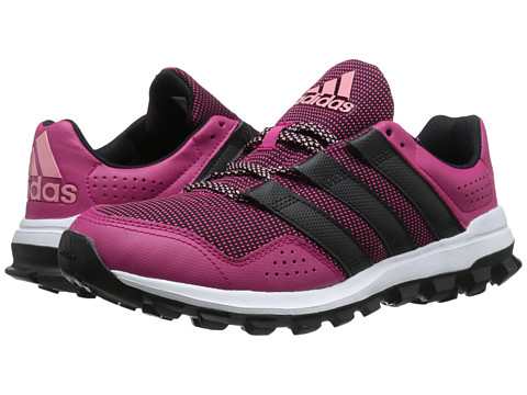 Adidas 阿迪达斯 Slingshot Trail 女士时尚运动鞋