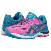好价随时失效！Asics GEL-Pursue 2 亚瑟士女鞋 专业跑步鞋 $64.99（约460元）