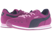 好价！Puma Kids Cabana Racer Mesh Jr 大童款运动鞋 成人可穿 $18（约127元）
