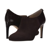 MICHAEL Michael Kors Sammy Ankle 女士真皮高跟裸靴 $64.99（约459元）