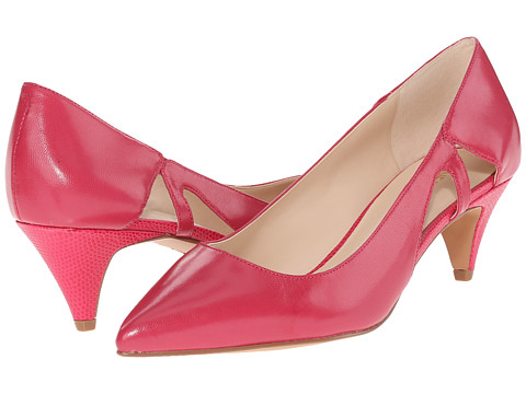 Nine West 玖熙 Coyote 女士高跟鞋