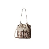 MICHAEL Michael Kors Dottie 女士大号水桶包 $151.2（约1074元）
