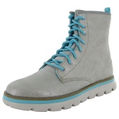 Skechers 斯凯奇 On-The-Go 女款轻量工装靴 $29.99（约213元）