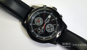 SEIKO 精工 SKS439 男款时装腕表