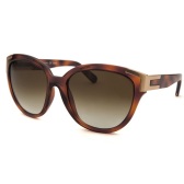 Chloé 女款太阳镜 $64.99（约462元）