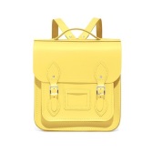 Cambridge Satchel 女士真皮双肩包 $141（约1002元）