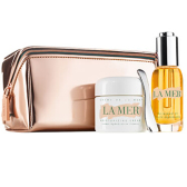 送神奇面霜小样！La Mer 海蓝之谜 2016圣诞限量套装神奇经典面霜 60ml + 活肤精华油 30ml  $395 （约2662元）
