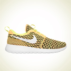 FinishLine：Nike Roshe One Flyknit Shoes女鞋热卖折上折