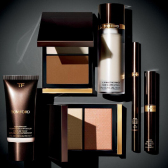 Neiman Marcus：TOM FORD  双头唇膏、腮红、眼影等新品最高满$1000送$300礼卡！