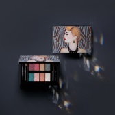 送礼卡！Neiman Marcus ： CPB 2016圣诞限量彩妆护肤超值套装最高送$300礼卡热卖