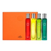 Hermes 爱马仕旅行装中性古龙水套装 $128（约904元）