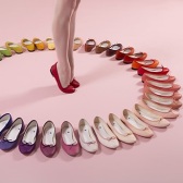 Neiman Marcus：Repetto芭蕾平底鞋 满额赠礼卡 最高值$300！