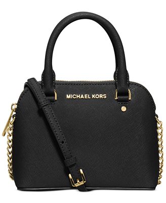MICHAEL Michael Kors Cindy Mini 女士斜挎包