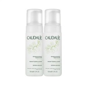 Caudalie 欧缇丽葡萄籽泡沫洁面 2*150ml ￡16.5（约137元）