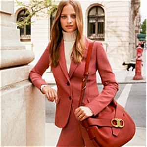 Tory Burch：折扣区精品特价