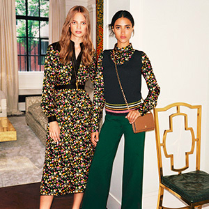 Tory Burch：秋季特卖会！全场服饰鞋包