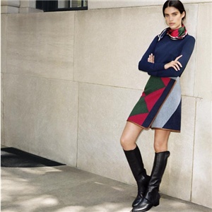 Tory Burch：私密特卖开始！精选热门时尚手袋，鞋靴等