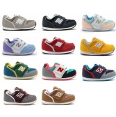New Balance 新百伦小童鞋FS996 折后3154日元（约205元）