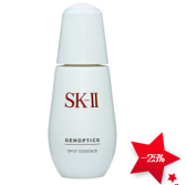 SK-II 肌源净斑精华 30ml $93（约661元）
