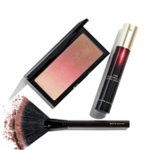 KEVYN AUCOIN 三色渐变腮红高光修容盘 $58（约412元）