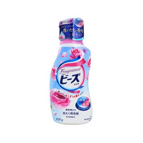 花王 净白护色洗衣液 铃兰香 820g