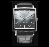商务好伙伴！Zenith 真力时New Vintage 1965 系列男士自动机械手表 $1888（约13156元）