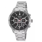 Seiko 精工 Neo Sport系列 男款时装腕表 $71.99（约511元）