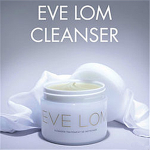 SkinStore：EVE LOM 卸妆膏 100ml