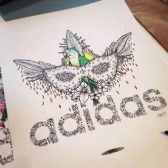 折上折仅一天！Adidas DE：Outlet 特卖区 低至5折+额外7.5折