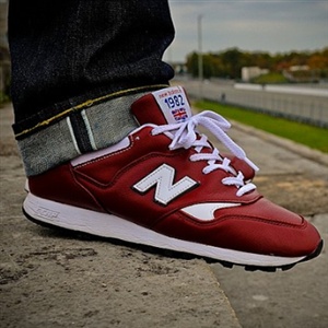 Joe's New Balance Outlet：New Balance 新百伦运动鞋