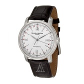 历史新低！Baume and Mercier 名士Classima MOA08462 男款机械腕表 $899（约6271元）