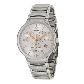 RADO 雷达 Centrix 晶萃系列 R30122113 男士腕表 $558（约3930元）