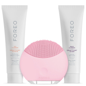 送浴室防水音响！FOREO 2016圣诞套装 Luna mini+日夜洁面 ￡85（约706元）