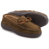 Clarks 其乐 Suede Moccasins 男士休闲鞋 $24.99（约177元）