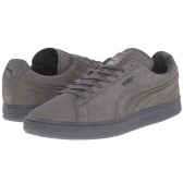 PUMA 彪马 Suede 男士麂皮运动板鞋 $29.99（约213元）