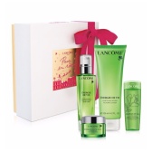 LANCOME 兰蔻绿色根源补养套装 $79（约562元）