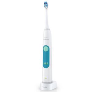 PHILIPS 飞利浦 HX6632/09 充电式声波震动牙刷