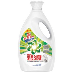 ARIEL 碧浪 机洗超净洗衣液3千克