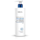 L'Oreal Professionnel 欧莱雅 焕发丰盈防脱洗发水 250ml ￡11.45（约95元）