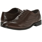 额外8折！Kenneth Cole Unlisted Ben-Tley 男士牛津皮鞋 $26.39（约188元）