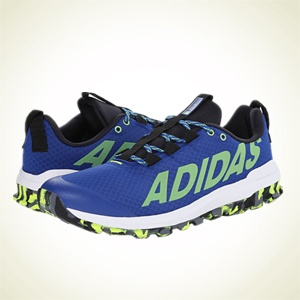 6pm：41码！adidas Running阿迪达斯Vigor 6 TR男款跑步鞋
