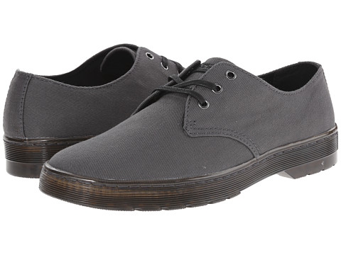 Dr. Martens 男士3眼系带牛津鞋